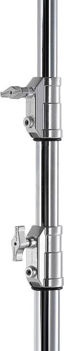 Actual product image Avenger Steel Combo Stand 35 (350 cm, 40 kg)
