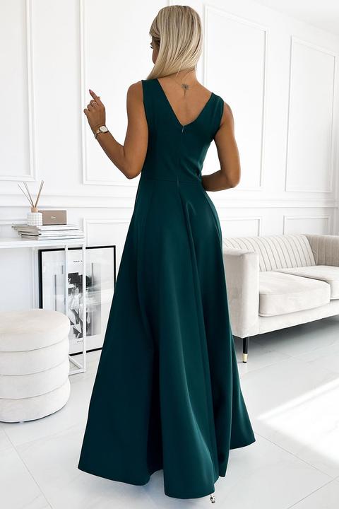 Produktbild Numoco Langes Kleid model (XXL)
