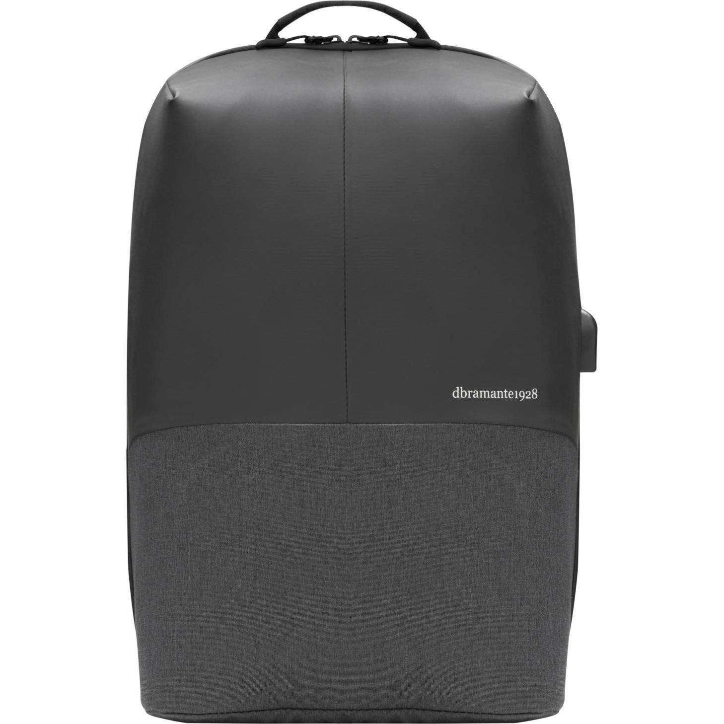 dbramante1928, Rucksack