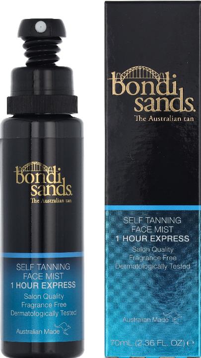 Immagine prodotto Bondi Sands 1H Express (Spray autoabbronzante, 70 ml)