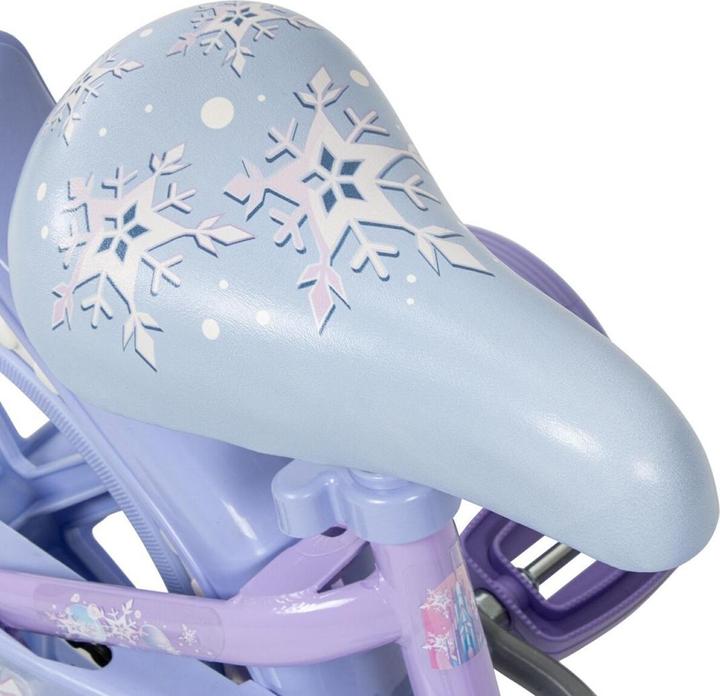 Produktbild ‎Huffy Rower HUFFY Disney FROZEN 12 22294W (12.01")