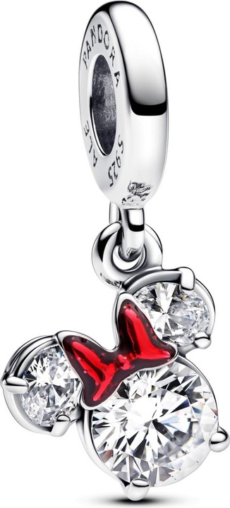 Produktbild Pandora Charm (Silber 925, Emaille)