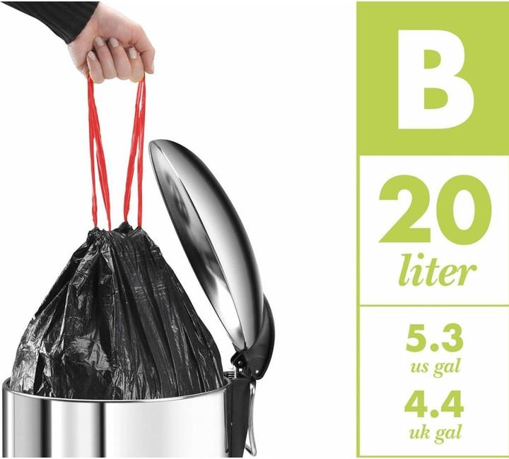 Productafbeelding Hailo ProfiLine (33 l)