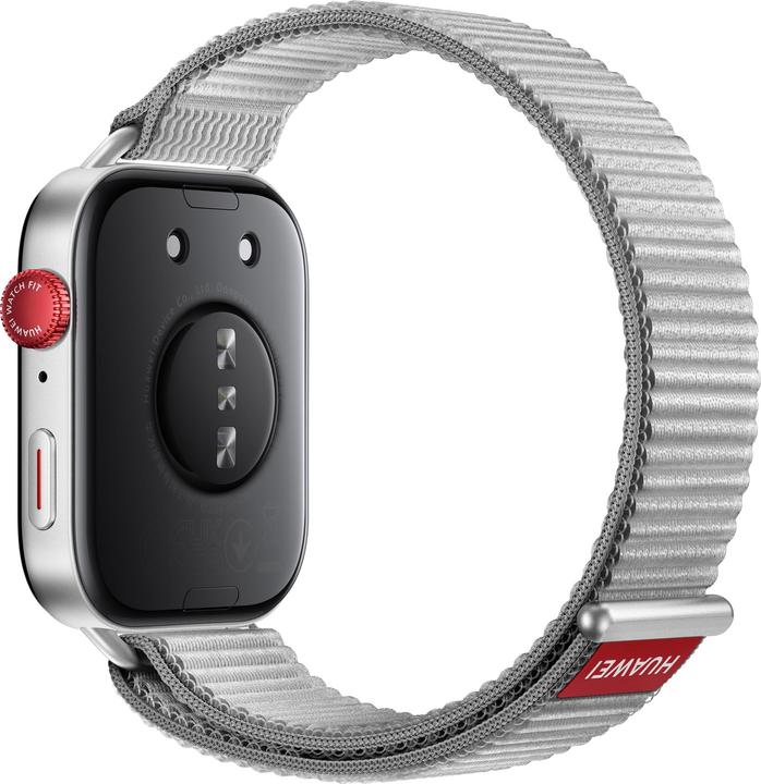 Actual product image Huawei Watch Fit 3 (43.20 mm)