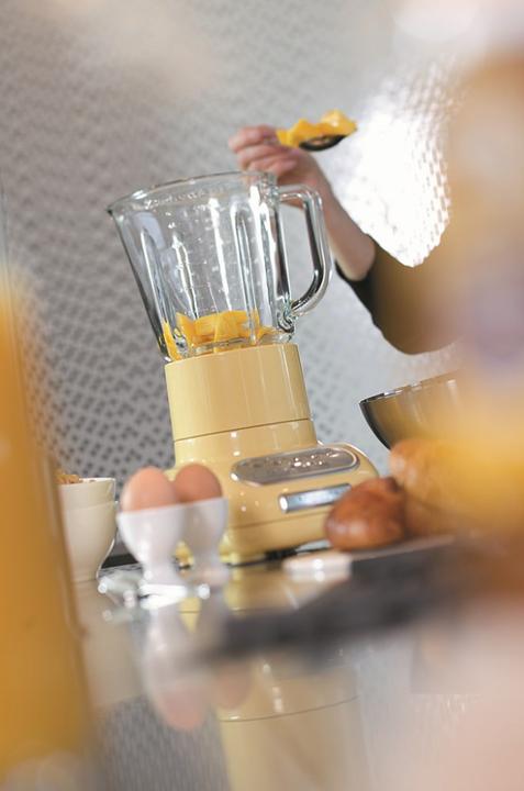 Produktbild KitchenAid Artisan (550 W)