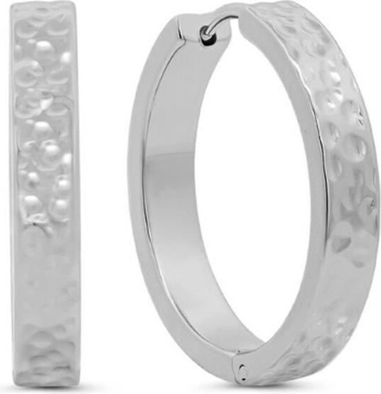 Produktbild CO88 Collection Damenohrringe Silber (Silber)