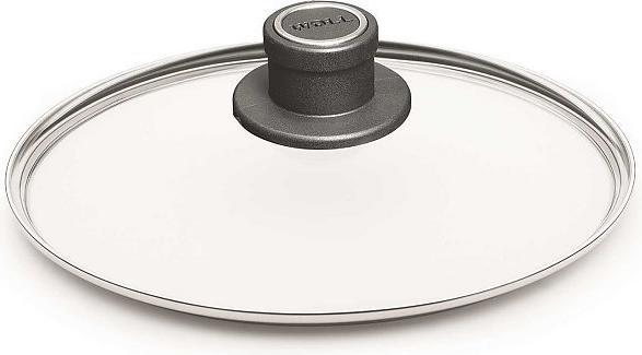 Actual product image Woll Cover (24 cm, Plastic, Metal, Glass)