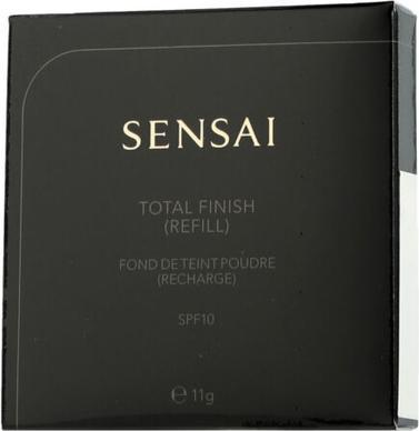 Produktbild Sensai Kanebo Color Total Finsh Foundation No 206 (TF206)