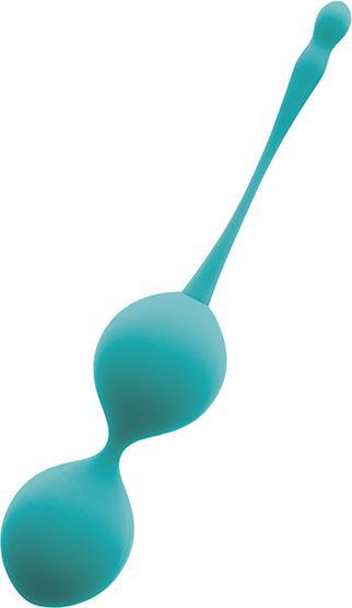 Actual product image S Pleasures Love Balls