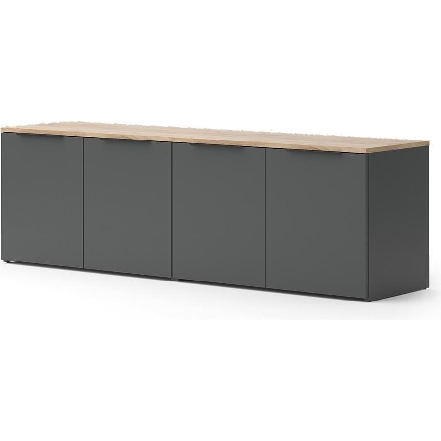 Vicco, Wohnwand, Wido (80 x 50 x 40 cm)