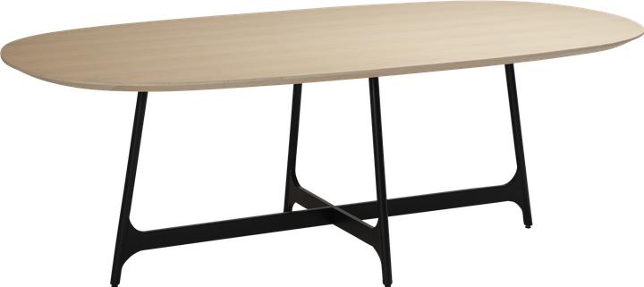 Image du produit Dan Form OOID table top (220 x 220 x 75 cm)