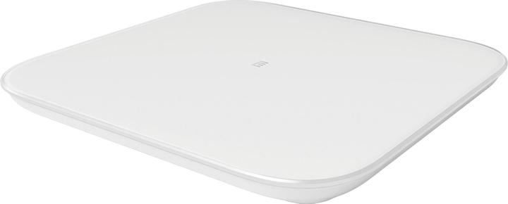 Actual product image Xiaomi Mi Smart Scale 2 (150 kg)