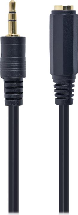 Produktbild Gembird Audioverlängerungskabel (5 m)