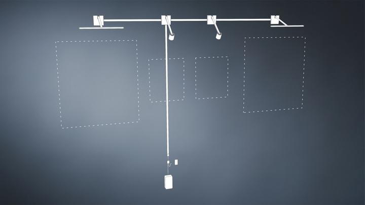 Immagine prodotto Paulmann Xana (500 lm)