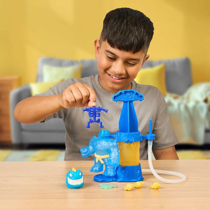 Produktbild Goo Jit Zu Actionfiguren