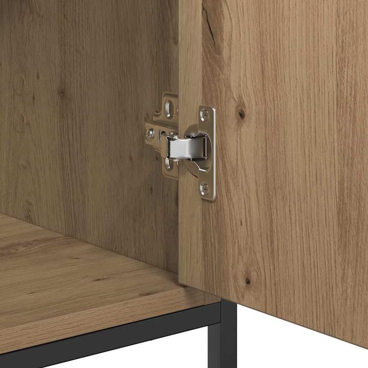 Immagine prodotto VidaXL Credenza (70 x 30 x 80 cm)