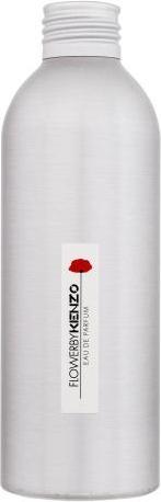 Actual product image Kenzo Flower By - EDP (náplōˆ) - 200 ml (Eau de parfum, 200 ml)