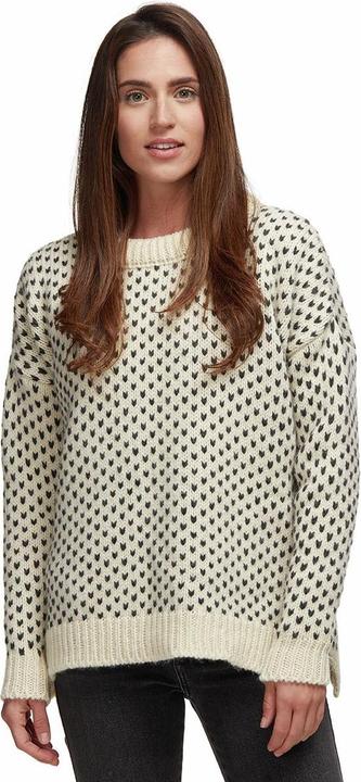 Produktbild Devold Nordsjø Split Seam Pullover (XS)