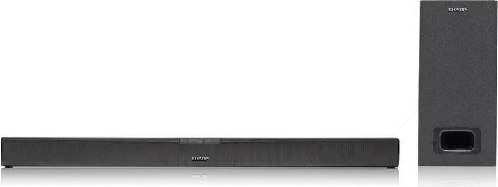 Produktbild Sharp Ht-sbw110 (180 W, 2.1 Kanal)