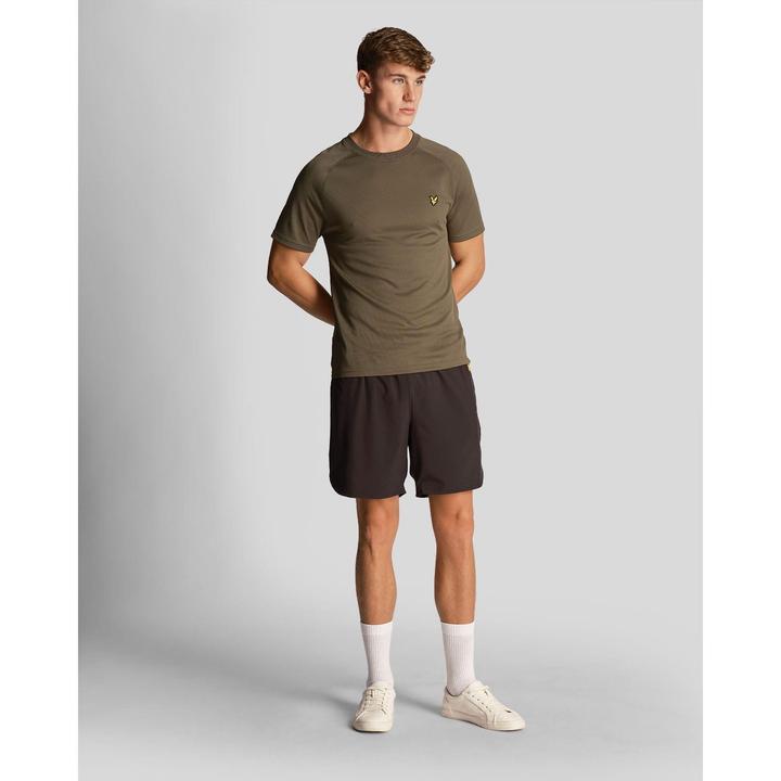 Produktbild Lyle and Scott Core TShirt Raglanärmel (M)