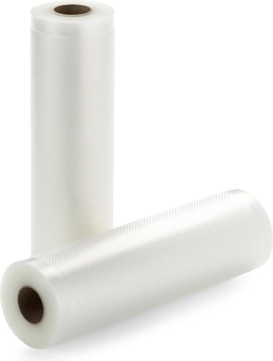 Immagine prodotto Gastroback Set di rotoli di carta stagnola (2x)