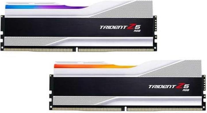 G.Skill Trident Z5 RGB (2 x 16GB, 6000 MHz, DDR5 RAM, DIMM)