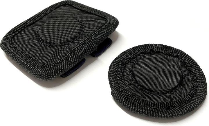 Actual product image Silva Magnetic Hose Mount