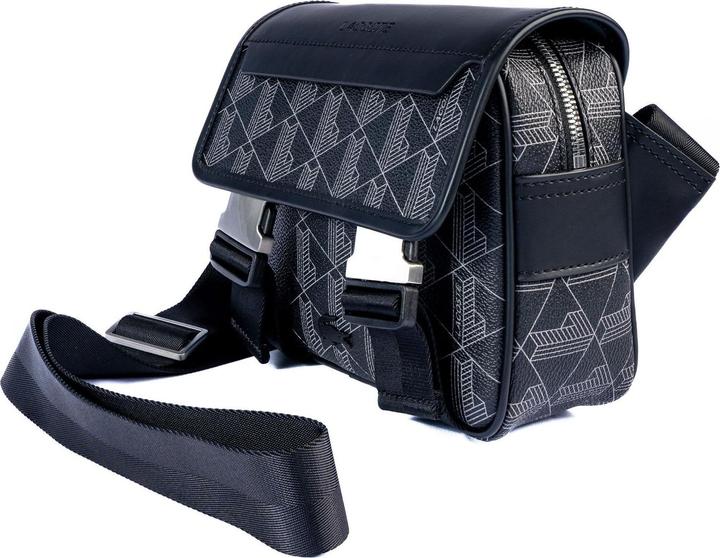 Actual product image Lacoste The Blend Messenger