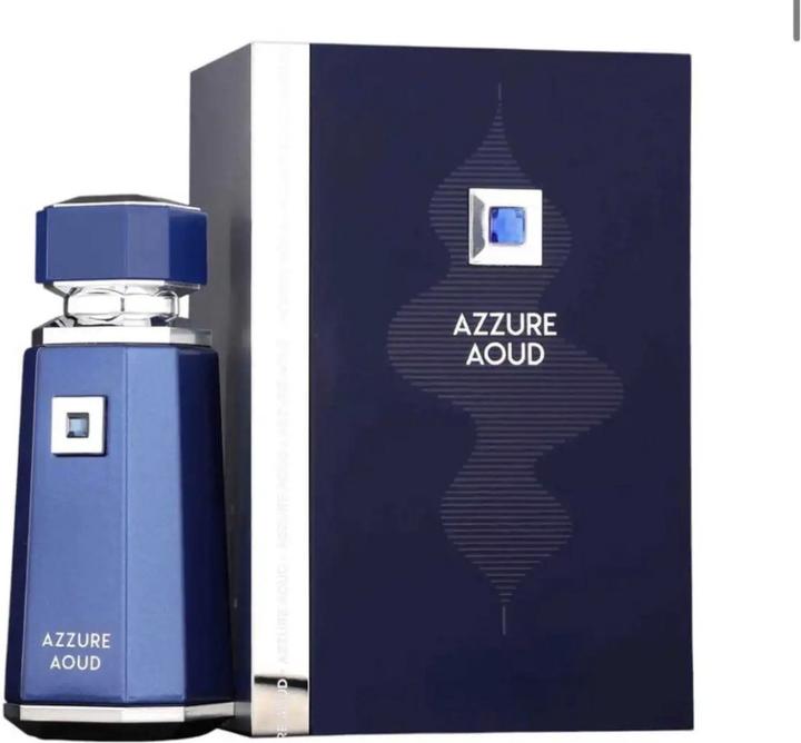 Actual product image French Connection Azzure Aoud (Eau de parfum, 100 ml)