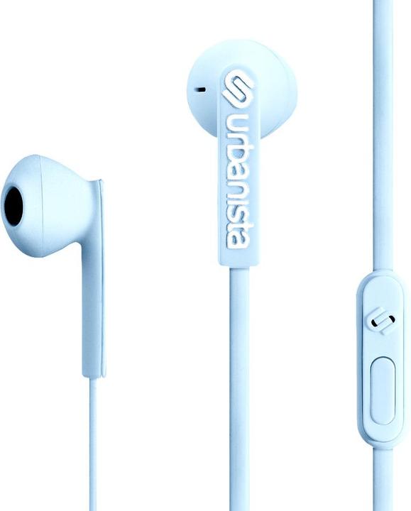 Actual product image Urbanista San Francisco (ANC, Cable)