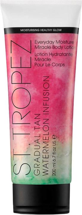 Produktbild St. Tropez Gradual Tan Watermelon (Selbstbräunungscreme, 200 ml)