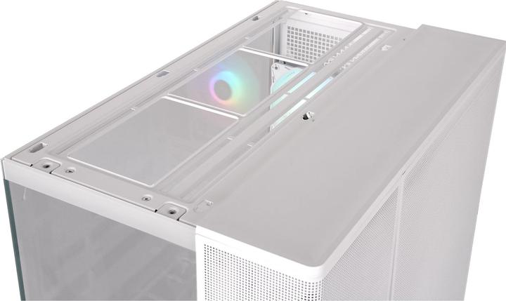 Immagine prodotto Thermaltake View 380 XL TG ARGB (Mini-ITX, ATX, mATX)
