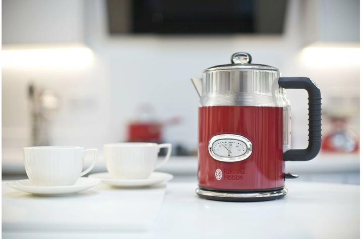 Image du produit Russell Hobbs Rétro (1.70 l)