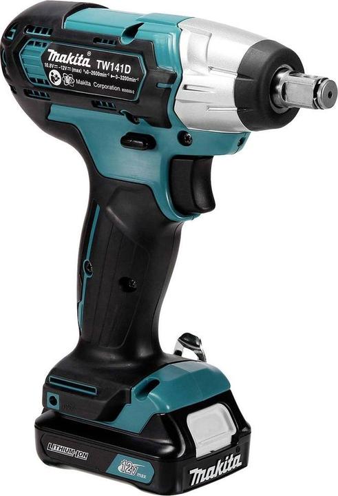 Image du produit Makita TW 141 (Clé à chocs)
