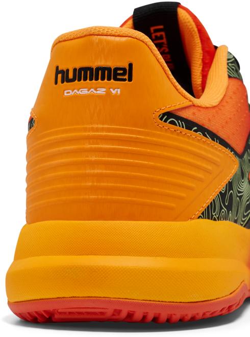 Actual product image hummel Dagaz vi (47)