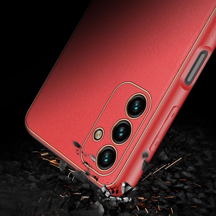 Actual product image Dux Ducis Yolo Series Hardcase Cover (Samsung Galaxy A13 5G)