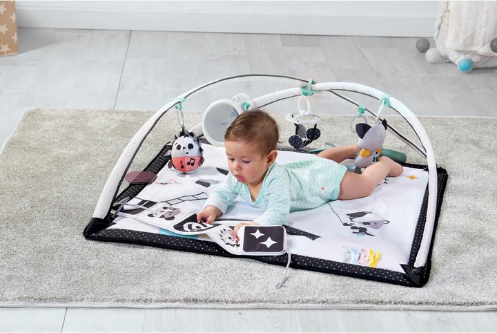 Actual product image Tiny Love Gymini Magic Tales