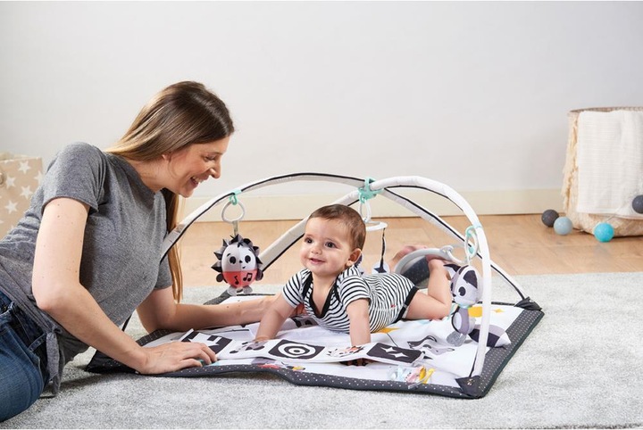 Actual product image Tiny Love Gymini Magic Tales