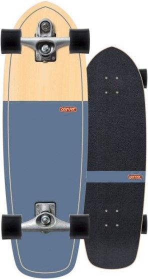 Immagine prodotto Carver Surfskate Minimizer 32 2025 - Complete