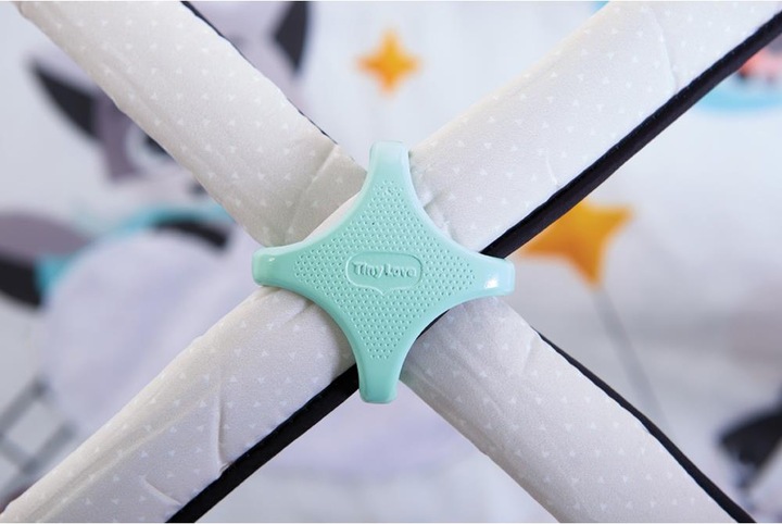Actual product image Tiny Love Gymini Magic Tales