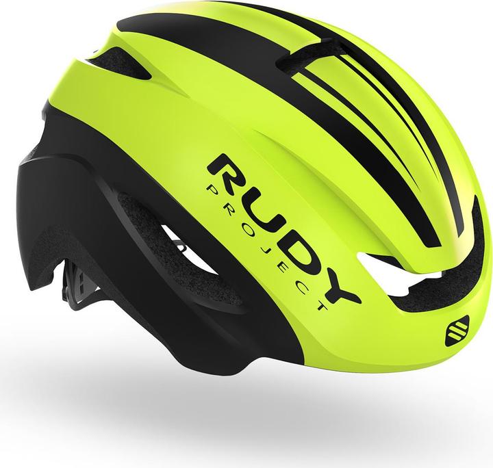 Actual product image Rudy Project Volantis Helmet