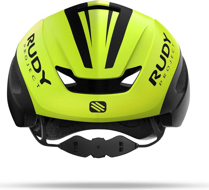 Actual product image Rudy Project Volantis Helmet