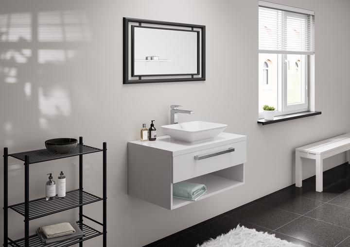 Produktbild hansgrohe HG EH-WT-MI VERNIS Shape 190 m Zugstangen-Ablaufgarnitur 1 1/4Zoll ch