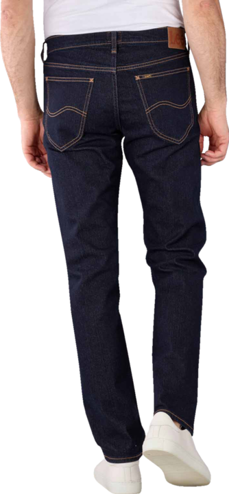 Actual product image Lee Daren Zip Fly (W36/L30)