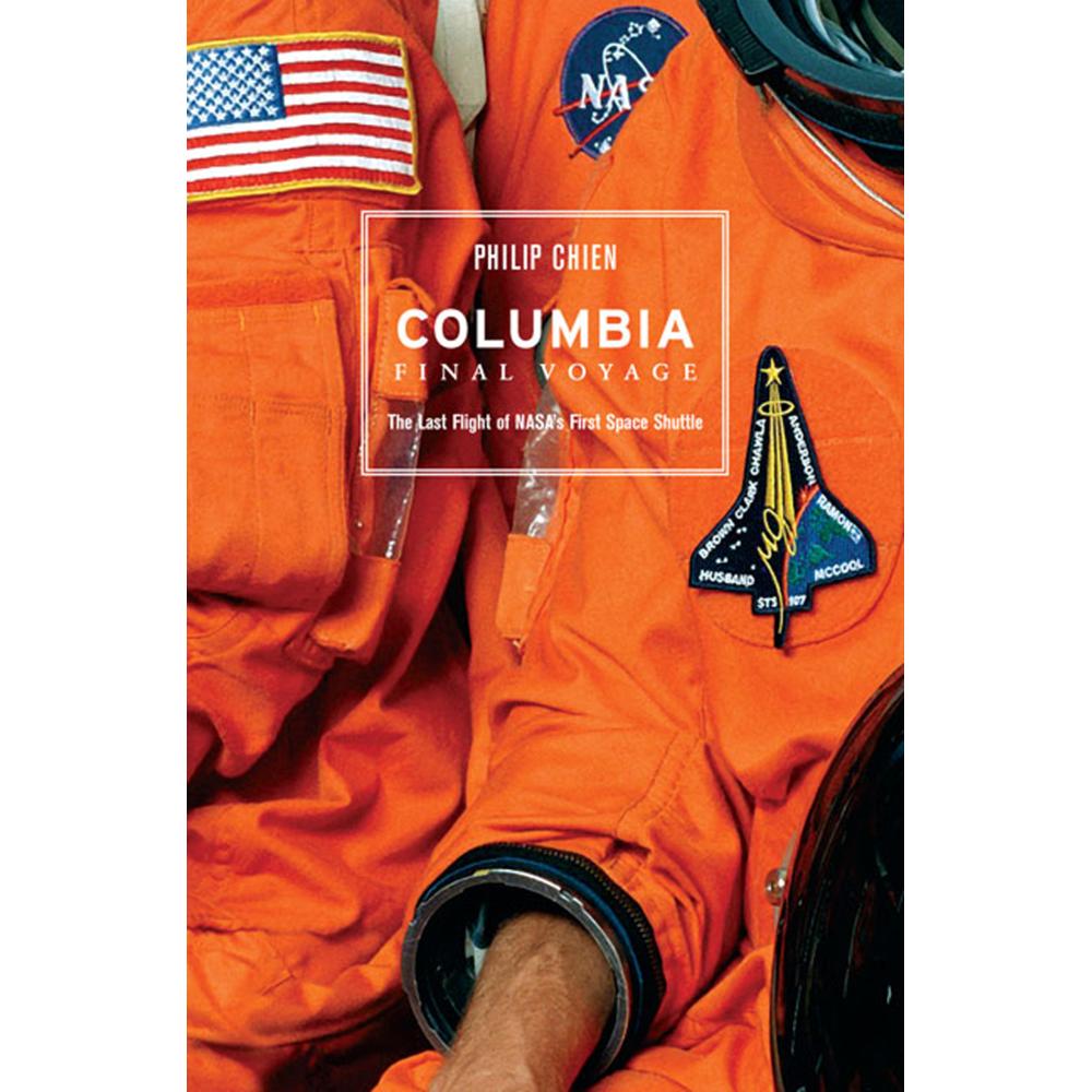 Columbia, Fachbücher von Philip Chien