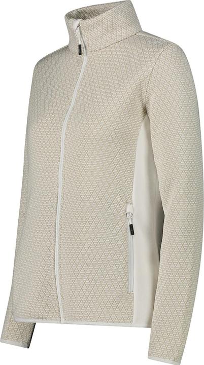 Immagine prodotto CMP Campagnolo Women's Jacket Jacquard Knitted 35H1596 (38)