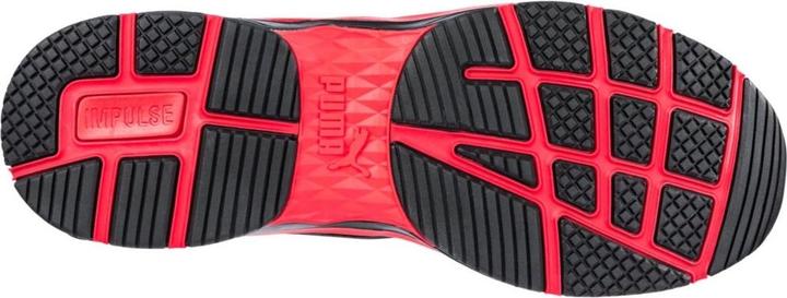 Immagine prodotto Puma Scarpe basse di sicurezza S1P (S1P, 44)