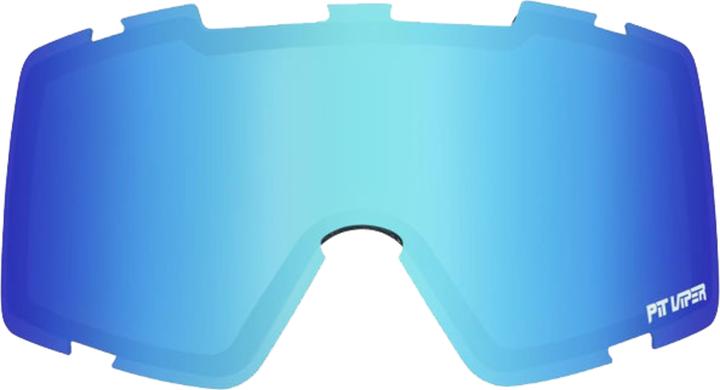 Produktbild Pit Viper The French Fry Goggle Small The Miami Nights