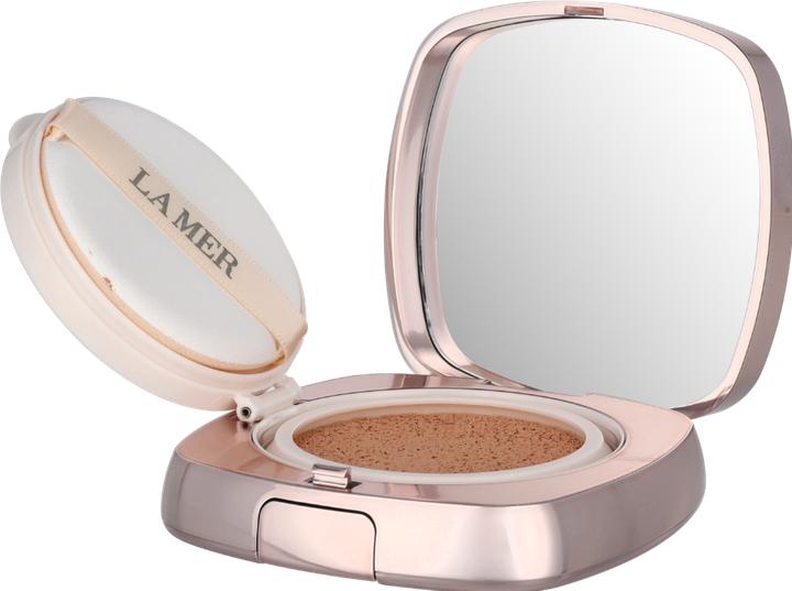 Actual product image La Mer The Lumious Lifting Cushion (Rosy Ivory)