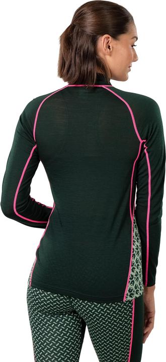 Actual product image Kari Traa Lekker Half Zip (S)